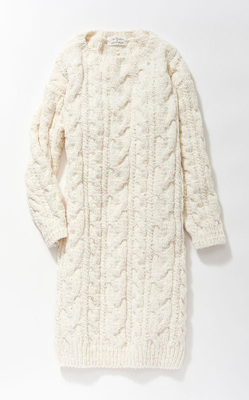 ジェラート ピケ×ジョエル・ロブション、クリスマスアイテム発売