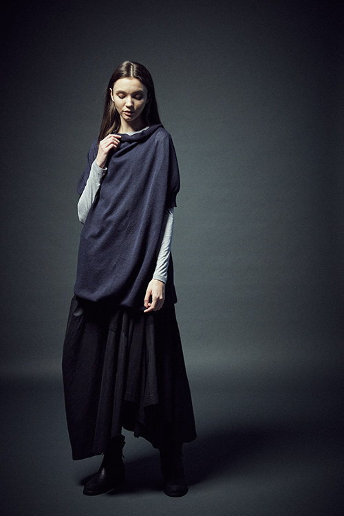 写真12/15｜ヨウジヤマモト プリュス ノアール(YOHJI YAMAMOTO +