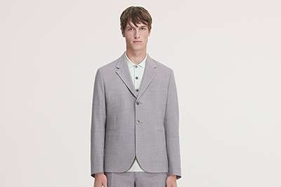 コス 2016年春夏 メンズ コレクション