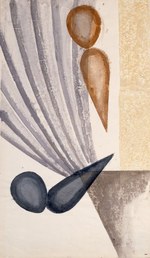 “日本抽象美術の父”の回顧展「恩地孝四郎展」が東京国立近代美術館で開催 - 過去最大約400点展示｜写真10