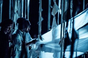 スズキタカユキ(suzuki takayuki) 仕立て屋のサーカス｜写真1