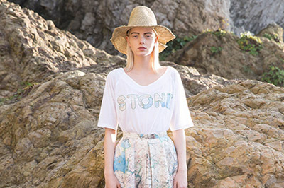 アーチェロ 2016年春夏 ウィメンズ