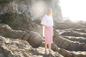 アーチェロ(aacero) 2016年春夏ウィメンズコレクション  - 写真30