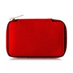 ヴァレクストラのクリスマスイベント、銀座三越＆伊勢丹メンズ館で開催 - 上質なレザーアイテムを展開｜写真4