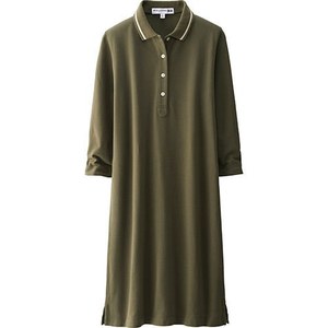 ユニクロ イネス ド ラ フレサンジュ 16年春夏コレクション16年1月発売 ファッションプレス