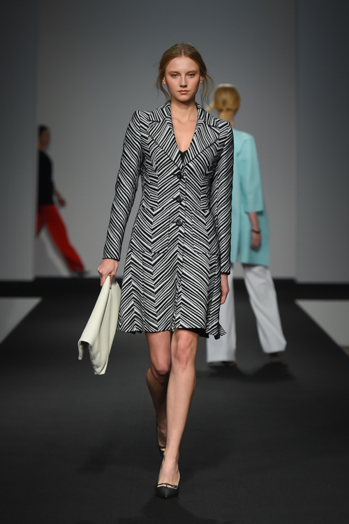 エスカーダ 2016年春夏<span>コレクション</span> - 写真15