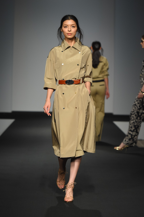 エスカーダ 2016年春夏<span>コレクション</span> - 写真33