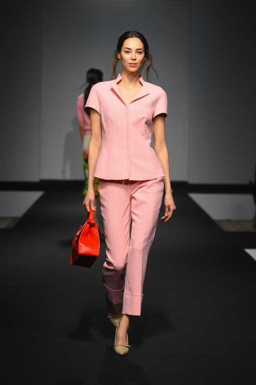エスカーダ 2016年春夏<span>コレクション</span> - 写真36