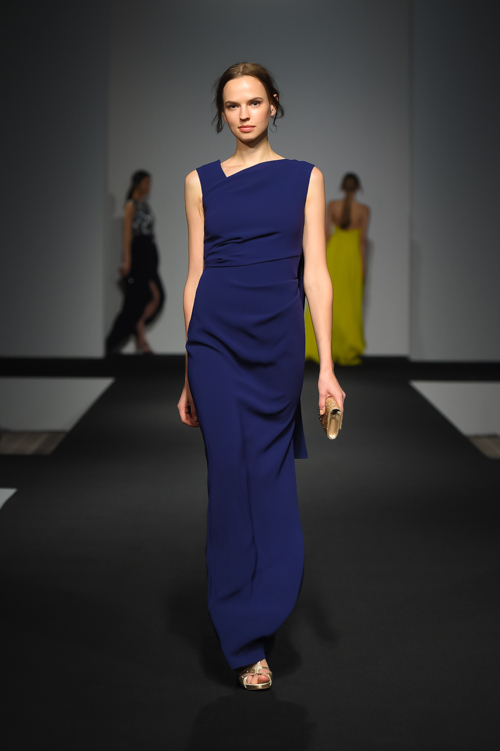 エスカーダ 2016年春夏<span>コレクション</span> - 写真48
