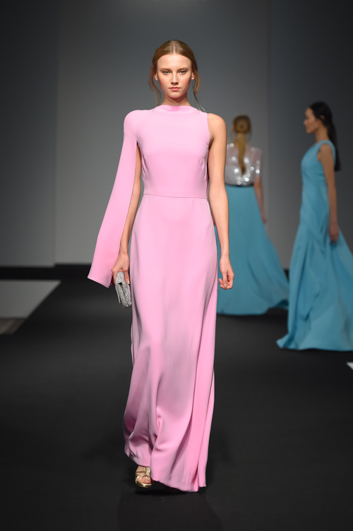 エスカーダ 2016年春夏<span>コレクション</span> - 写真59