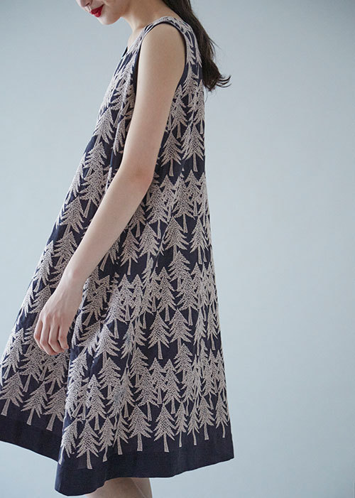 ミナ ペルホネン 2016年春夏<span>コレクション</span> - 写真3