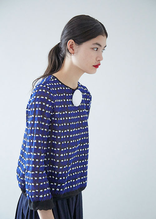 ミナ ペルホネン 2016年春夏<span>コレクション</span> - 写真5
