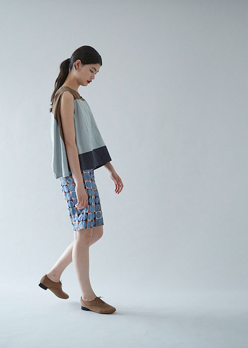 ミナ ペルホネン 2016年春夏<span>コレクション</span> - 写真7