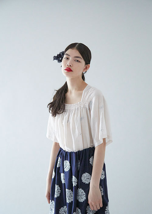ミナ ペルホネン 2016年春夏<span>コレクション</span> - 写真20