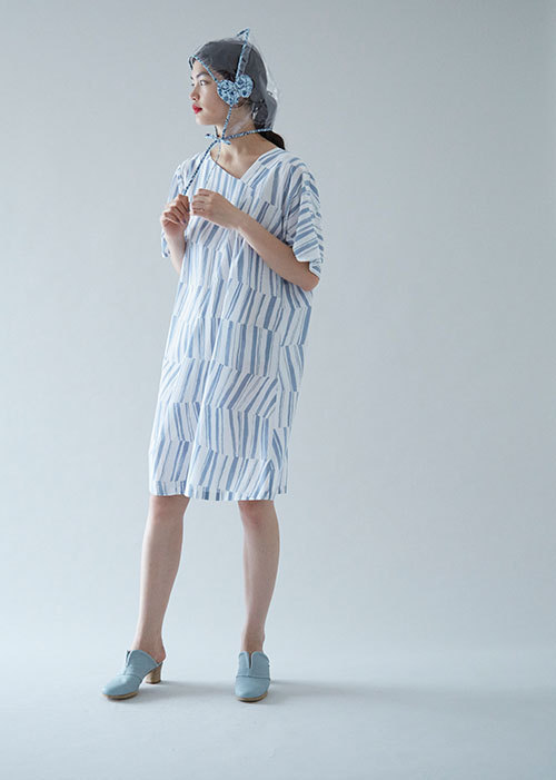 ミナ ペルホネン 2016年春夏<span>コレクション</span> - 写真29
