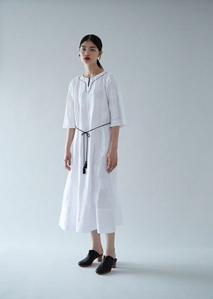 ミナ ペルホネン 2016年春夏コレクション - 自然の中で共存する優しいものたち｜写真1