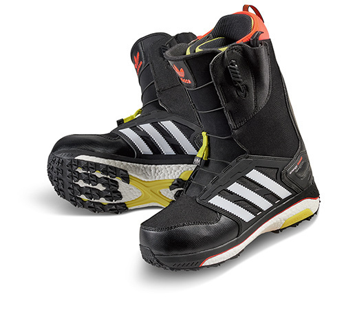 アディダス(adidas) スーパースター ブーツ｜写真14
