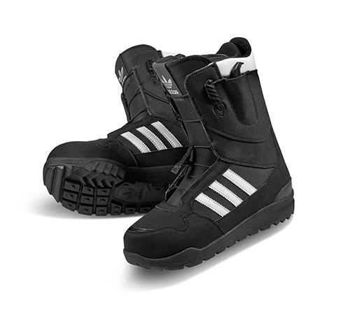 アディダス(adidas) スーパースター ブーツ｜写真25