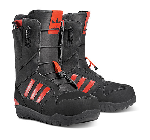 アディダス(adidas) スーパースター ブーツ｜写真26