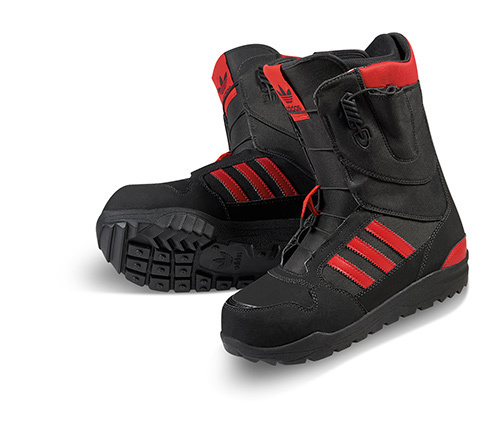 アディダス(adidas) スーパースター ブーツ｜写真27