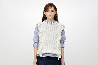 VOUS ÊTES 2016SS Collection