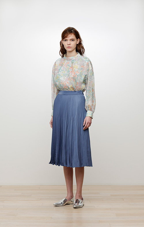 ヴゼット 2016年春夏<span>コレクション</span> - 写真8