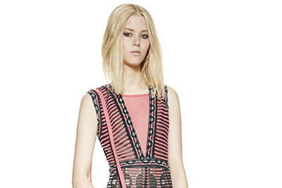 エム ミッソーニ 2016年春夏 ウィメンズ コレクション