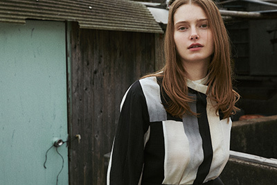 araisara Haute Couture 2016SS Collection