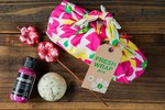 ラッシュ(LUSH) フレッシュラップ｜写真3