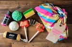ラッシュ(LUSH) フレッシュラップ｜写真2