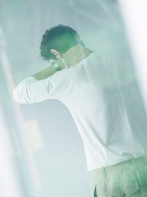 [ミロック]([Milok]) 2016年春夏メンズコレクション  - 写真15