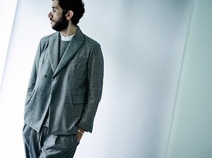 [ミロック]([Milok]) 2016年春夏メンズコレクション  - 写真22