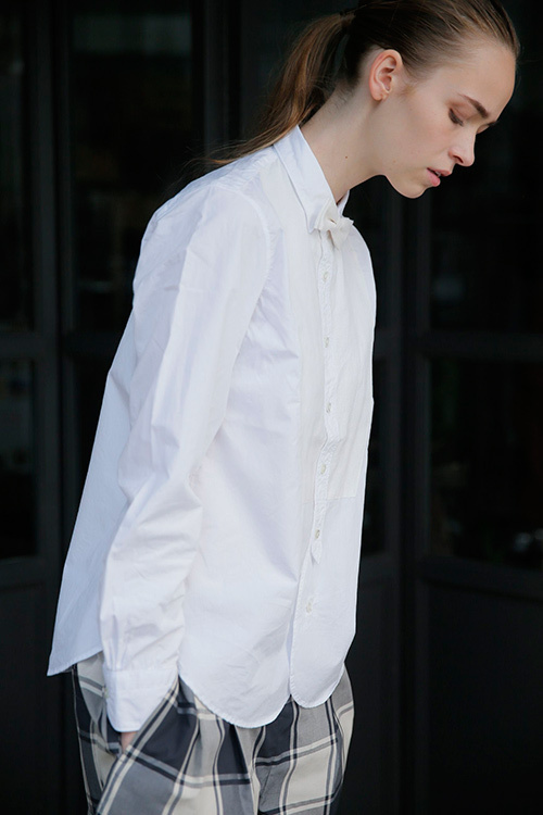 キクス ドキュメント. 2016年春夏<span>コレクション</span> - 写真4