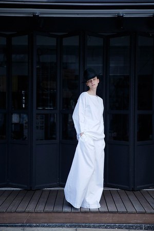 キクス ドキュメント.(KICS DOCUMENT.) 2016年春夏ウィメンズコレクション  - 写真2