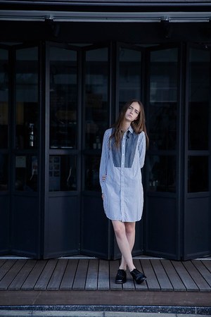 キクス ドキュメント.(KICS DOCUMENT.) 2016年春夏ウィメンズコレクション  - 写真5