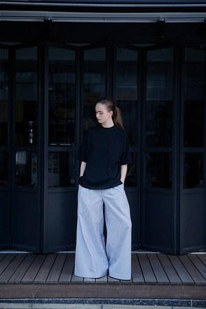 キクス ドキュメント.(KICS DOCUMENT.) 2016年春夏ウィメンズコレクション  - 写真6