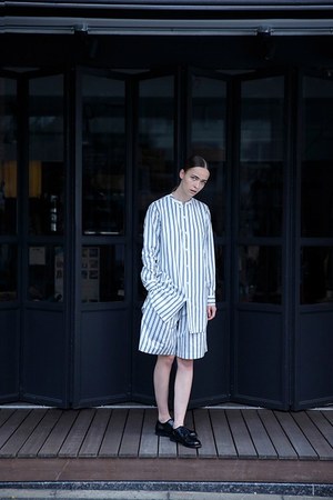 キクス ドキュメント.(KICS DOCUMENT.) 2016年春夏ウィメンズコレクション  - 写真7