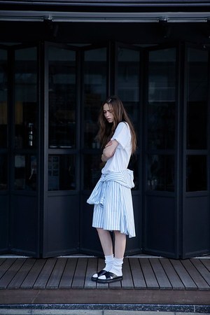 キクス ドキュメント.(KICS DOCUMENT.) 2016年春夏ウィメンズコレクション  - 写真10