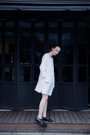 キクス ドキュメント.(KICS DOCUMENT.) 2016年春夏ウィメンズコレクション  - 写真11