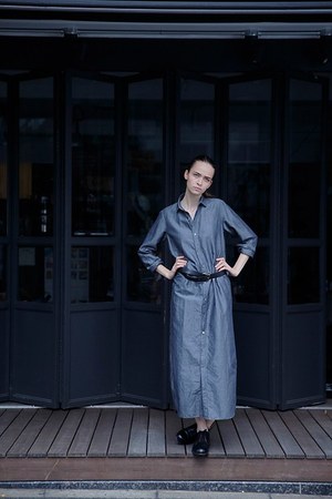 キクス ドキュメント.(KICS DOCUMENT.) 2016年春夏ウィメンズコレクション  - 写真13