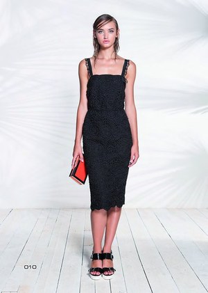 パオラ フラーニ(PAOLA FRANI) 2016年春夏ウィメンズコレクション  - 写真10