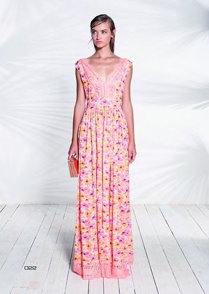 パオラ フラーニ(PAOLA FRANI) 2016年春夏ウィメンズコレクション  - 写真22