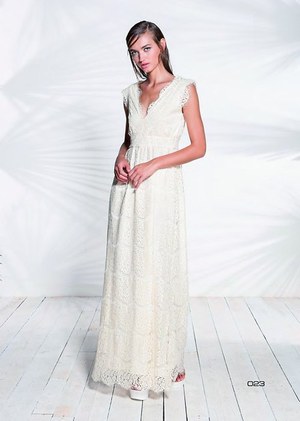 パオラ フラーニ(PAOLA FRANI) 2016年春夏ウィメンズコレクション  - 写真23