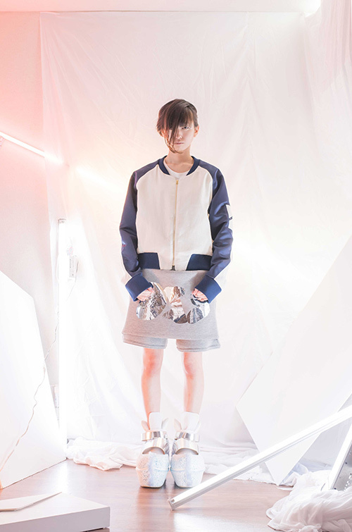 バルムング 2016年春夏<span>コレクション</span> - 写真4