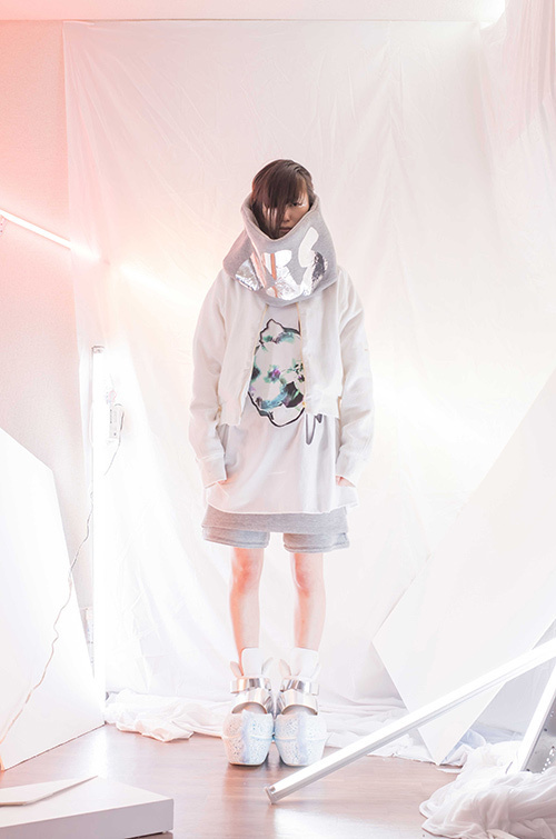 バルムング 2016年春夏<span>コレクション</span> - 写真5