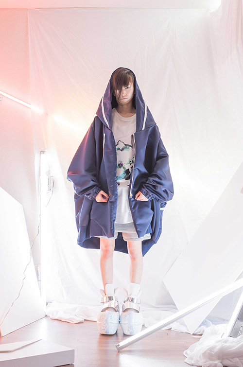 バルムング 2016年春夏<span>コレクション</span> - 写真8