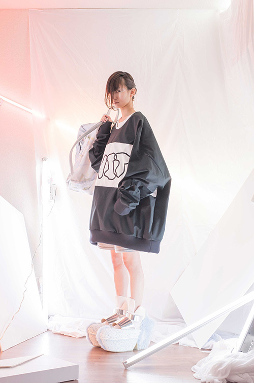 バルムング 2016年春夏<span>コレクション</span> - 写真9