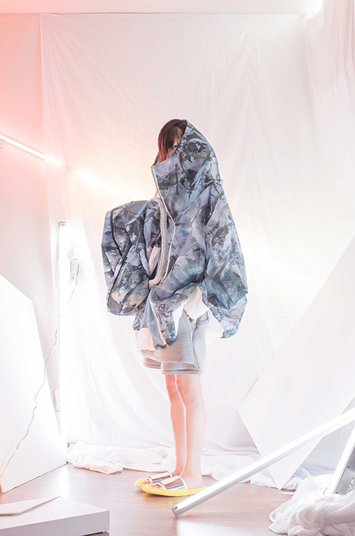 バルムング 2016年春夏<span>コレクション</span> - 写真11