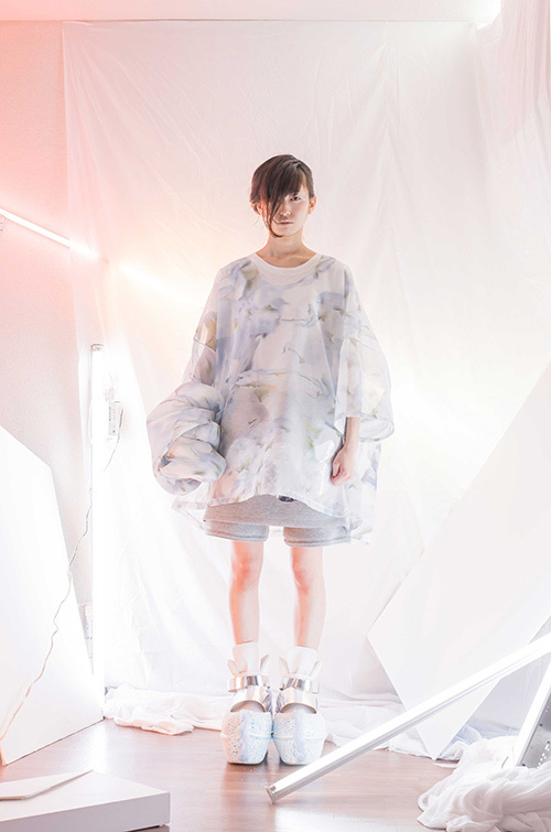 バルムング 2016年春夏<span>コレクション</span> - 写真14
