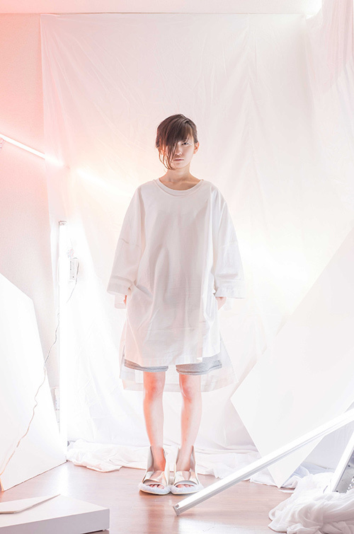 バルムング 2016年春夏<span>コレクション</span> - 写真16